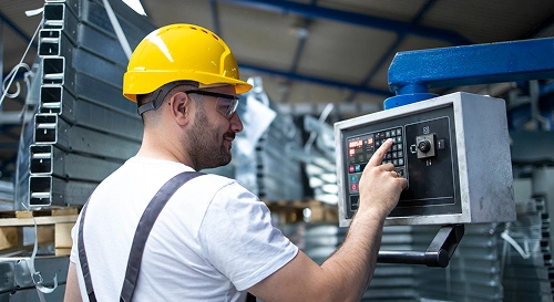 Smart Machine Automation Solutions