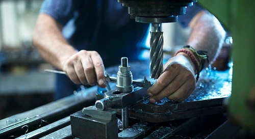 Smart Machine Automation Solutions